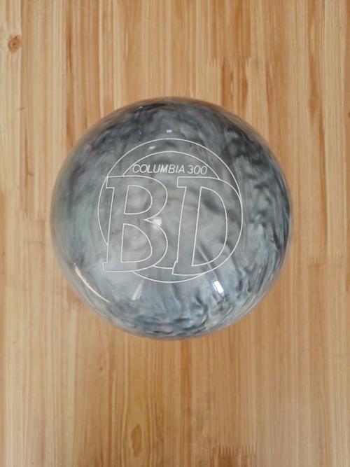 bel保龄球用品 ebi工厂锤子品牌 蓝色vibe 11磅保龄球